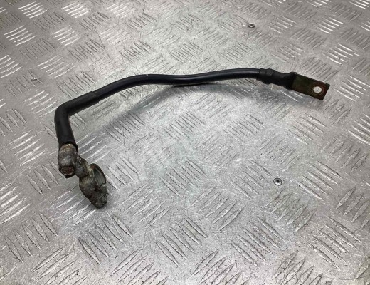 Клемма аккумулятора плюс Volkswagen Golf IV (1J) 1997-2004  Volkswagen Golf Golf IV (1J) 1997-2004
