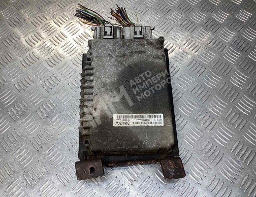 Блок управления двигателем Chrysler Neon II 1999-2005  Chrysler Neon Neon II 1999-2005