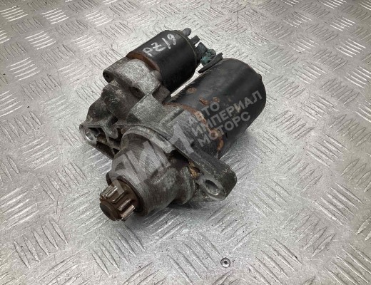 Стартер Volkswagen Golf IV (1J) 1997-2004  Volkswagen Golf Golf IV (1J) 1997-2004