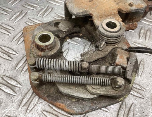 Замок кабины Mercedes Atego I 1998-2012  Mercedes Atego Atego I 1998-2012