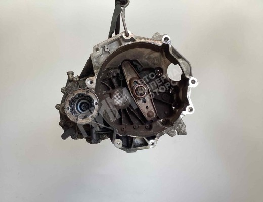 КПП механическая (МКПП) 5-ступенчатая Volkswagen Golf V (1K) 2004-2009  Volkswagen Golf Golf V (1K) 2004-2009