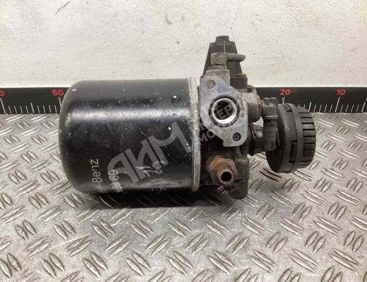 Кран масловлагоотделителя (разгрузка) Mercedes Atego I 1998-2012  Mercedes Atego Atego I 1998-2012