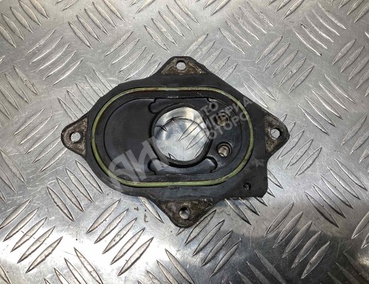 Подушка под моновпрыск Audi 80 B4 (8C) 1991-1995  Audi 80 80 B4 (8C) 1991-1995