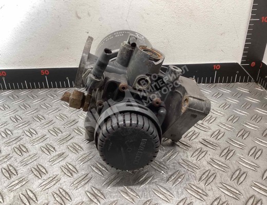 Кран масловлагоотделителя (разгрузка) Mercedes Atego I 1998-2012  Mercedes Atego Atego I 1998-2012