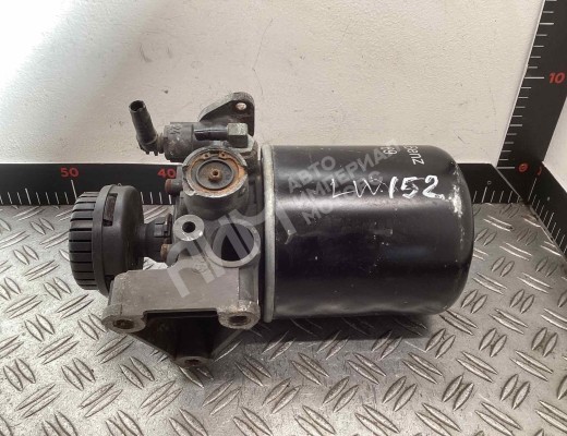 Кран масловлагоотделителя (разгрузка) Mercedes Atego I 1998-2012  Mercedes Atego Atego I 1998-2012