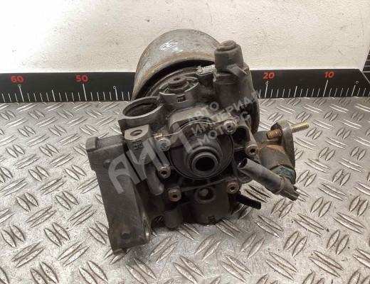Кран масловлагоотделителя (разгрузка) Mercedes Atego I 1998-2012  Mercedes Atego Atego I 1998-2012