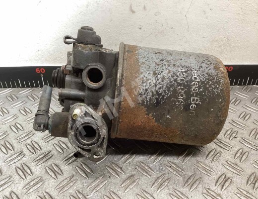 Кран масловлагоотделителя (разгрузка) Mercedes Atego I 1998-2012  Mercedes Atego Atego I 1998-2012