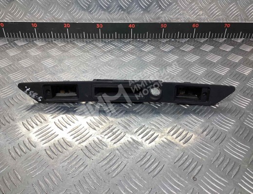 Кнопка открытия багажника Audi A6 C6 (4F) 2004-2008  Audi A6 A6 C6 (4F) 2004-2008