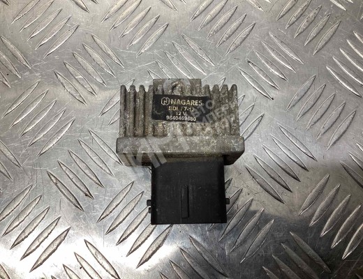 Реле накала свечей Citroen C3 Picasso 2009-2012  Citroen C3 Picasso C3 Picasso 2009-2012