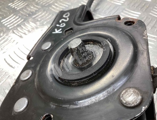 Механизм подъема запаски Citroen C4 Picasso (UD) 2006-2013  Citroen C4 Picasso C4 Picasso (UD) 2006-2013