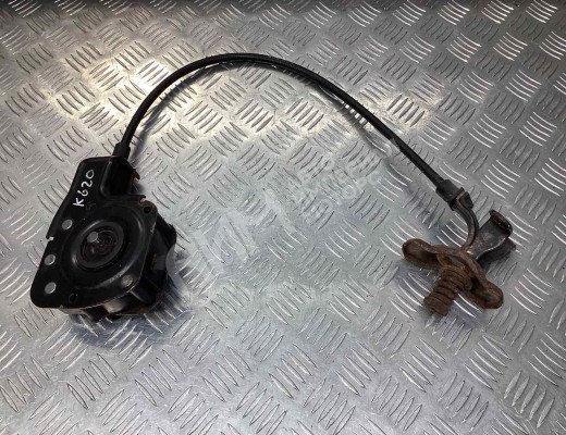 Механизм подъема запаски Citroen C4 Picasso (UD) 2006-2013  Citroen C4 Picasso C4 Picasso (UD) 2006-2013
