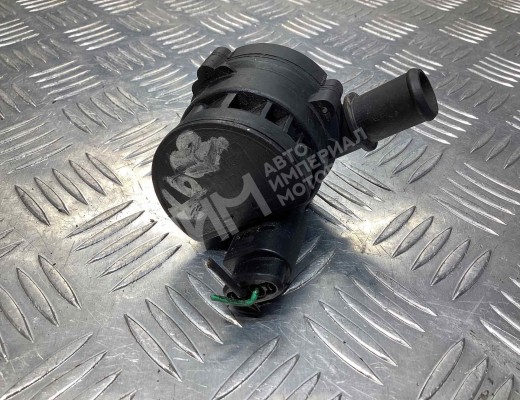 Насос антифриза дополнительный Renault Laguna III (X91) 2007-2015  Renault Laguna Laguna III (X91) 2007-2015