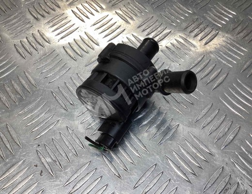 Насос антифриза дополнительный Renault Laguna III (X91) 2007-2015  Renault Laguna Laguna III (X91) 2007-2015