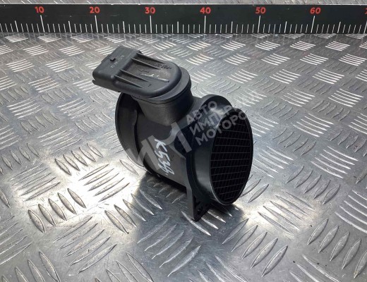Расходомер воздуха Mazda 3 I (BK) 2003-2009  Mazda 3 3 I (BK) 2003-2009