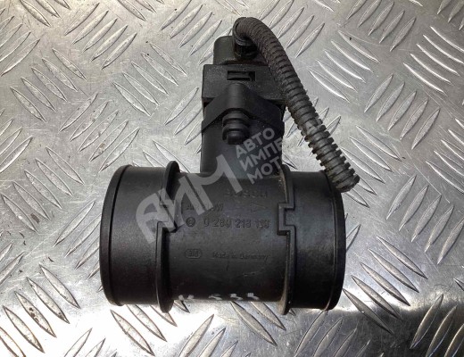 Расходомер воздуха Opel Astra H 2007-2010 рестайлинг  Opel Astra Astra H 2007-2010 рестайлинг