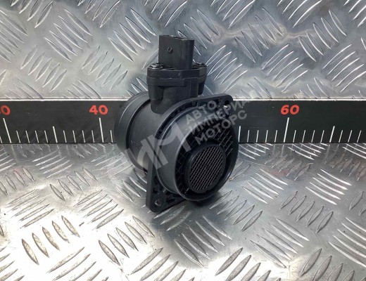 Расходомер воздуха Volkswagen Golf V (1K) 2004-2009  Volkswagen Golf Golf V (1K) 2004-2009