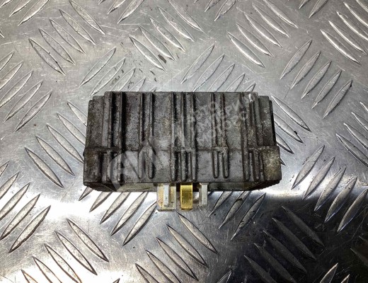 Реле накала свечей Opel Astra H 2004-2007  Opel Astra Astra H 2004-2007