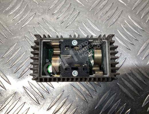 Реле накала свечей Opel Astra H 2004-2007  Opel Astra Astra H 2004-2007