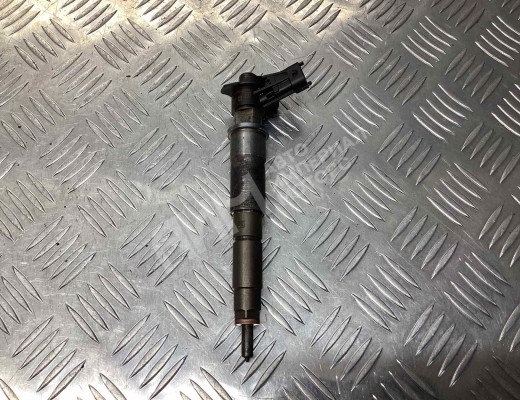 Форсунка Renault Laguna III (X91) 2007-2015  Renault Laguna Laguna III (X91) 2007-2015