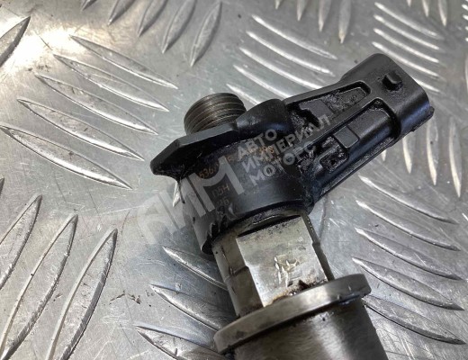 Форсунка Renault Laguna III (X91) 2007-2015  Renault Laguna Laguna III (X91) 2007-2015