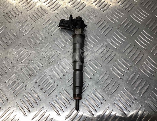 Форсунка Renault Laguna III (X91) 2007-2015  Renault Laguna Laguna III (X91) 2007-2015