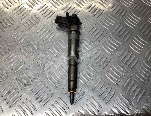 Форсунка Renault Laguna III (X91) 2007-2015  Renault Laguna Laguna III (X91) 2007-2015