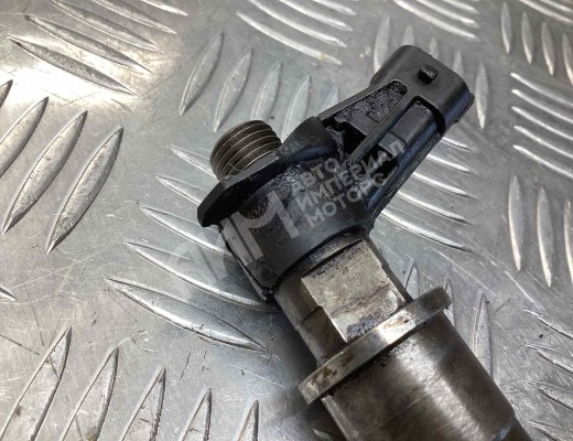 Форсунка Renault Laguna III (X91) 2007-2015  Renault Laguna Laguna III (X91) 2007-2015