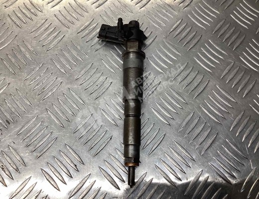 Форсунка Renault Laguna III (X91) 2007-2015  Renault Laguna Laguna III (X91) 2007-2015