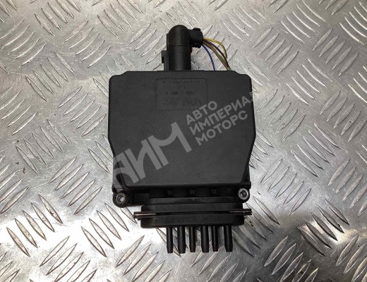 Блок управления турбиной Volkswagen Touran I (1T) 2003-2006  Volkswagen Touran Touran I (1T) 2003-2006
