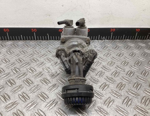 Кран главный тормозной Mercedes Atego I 1998-2012  Mercedes Atego Atego I 1998-2012