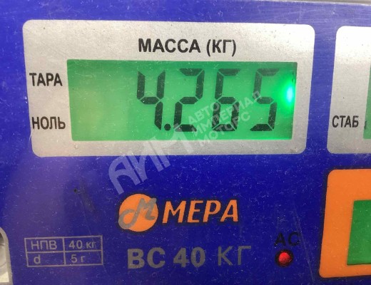 Узел педальный (блок педалей) Mercedes Atego I 1998-2012  Mercedes Atego Atego I 1998-2012