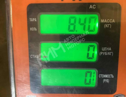 Тяга рулевая DAF (LF45) I 2001-2006  DAF LF (LF45) I 2001-2006