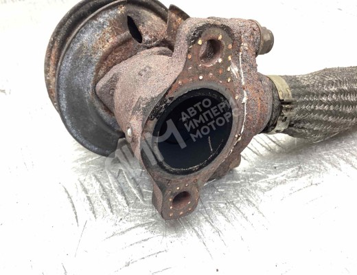 Клапан EGR Kia Carnival I (GQ) 1998-2006  Kia Carnival Carnival I (GQ) 1998-2006