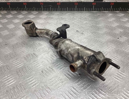 Радиатор EGR Kia Carnival I (GQ) 1998-2006  Kia Carnival Carnival I (GQ) 1998-2006