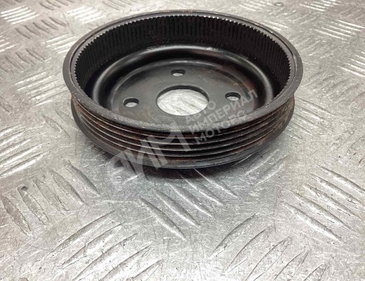 Шкив помпы Kia Carnival I (GQ) 1998-2006  Kia Carnival Carnival I (GQ) 1998-2006