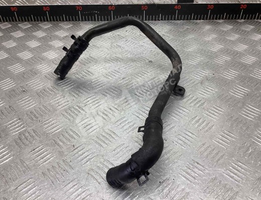 Патрубок (трубопровод, шланг) Kia Carnival I (GQ) 1998-2006  Kia Carnival Carnival I (GQ) 1998-2006