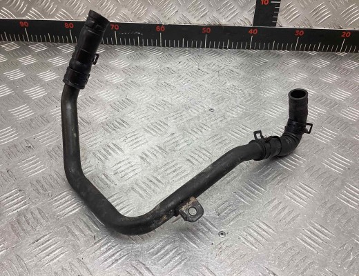 Патрубок (трубопровод, шланг) Kia Carnival I (GQ) 1998-2006  Kia Carnival Carnival I (GQ) 1998-2006