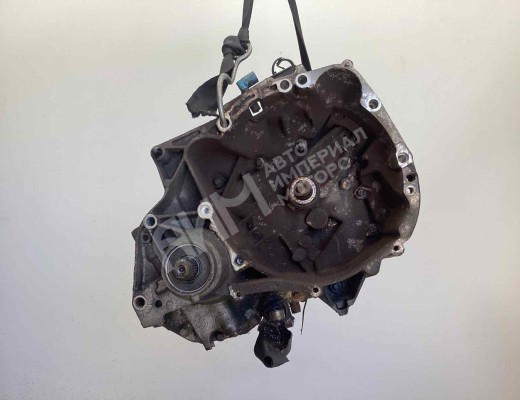 КПП механическая (МКПП) 5-ступенчатая Renault Twingo I 1993-2007  Renault Twingo Twingo I 1993-2007