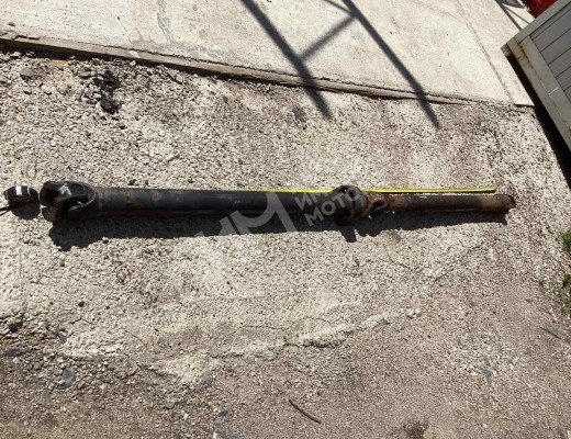 Карданный вал Mercedes Atego I 1998-2012  Mercedes Atego Atego I 1998-2012
