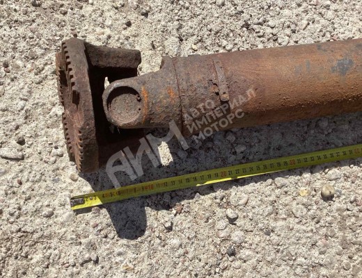 Карданный вал Renault Midlum I 2000-2006  Renault Midlum Midlum I 2000-2006