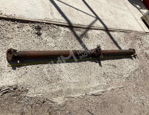 Карданный вал Renault Midlum I 2000-2006  Renault Midlum Midlum I 2000-2006