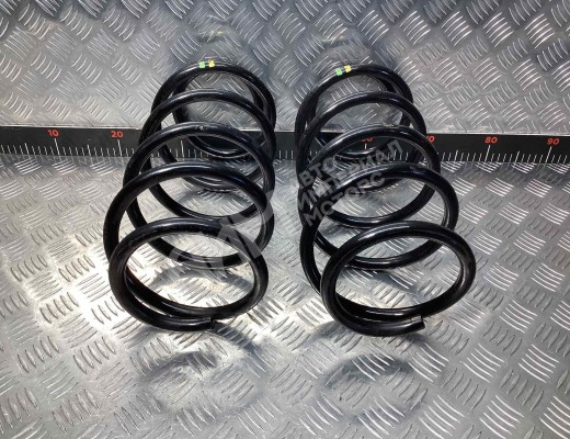Пружина передняя Audi A6 C4 (4A) 1994-1997  Audi A6 A6 C4 (4A) 1994-1997