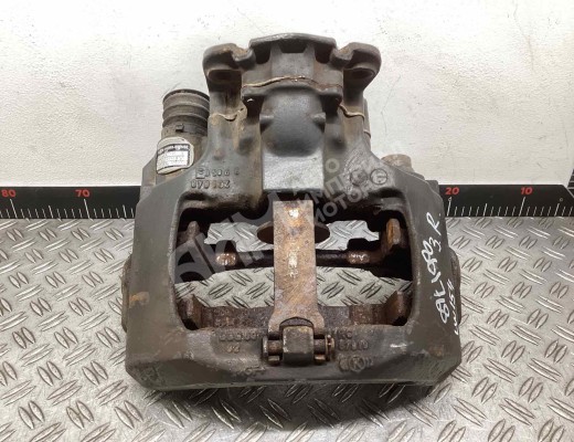 Суппорт задний правый Mercedes Atego I 1998-2012  Mercedes Atego Atego I 1998-2012