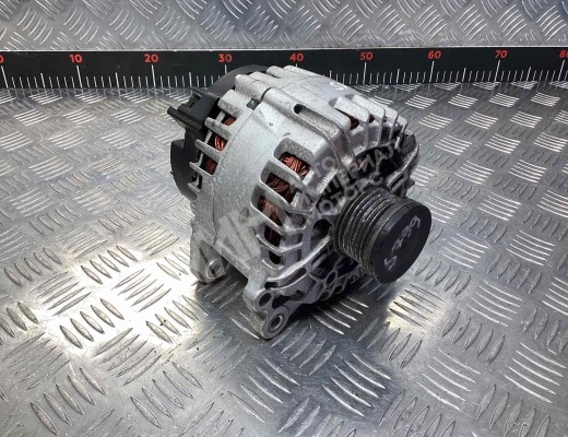 Генератор Volkswagen Passat B6 (3C) 2005-2010  Volkswagen Passat Passat B6 (3C) 2005-2010