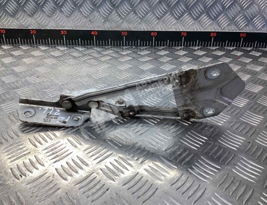 Петля капота левая Volkswagen Caddy III (2K) 2004-2010  Volkswagen Caddy Caddy III (2K) 2004-2010