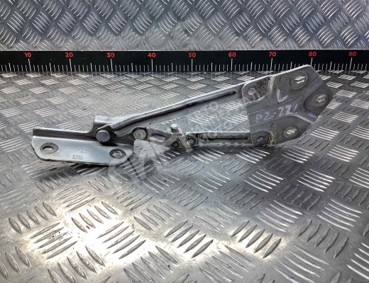 Петля капота левая Volkswagen Caddy III (2K) 2004-2010  Volkswagen Caddy Caddy III (2K) 2004-2010