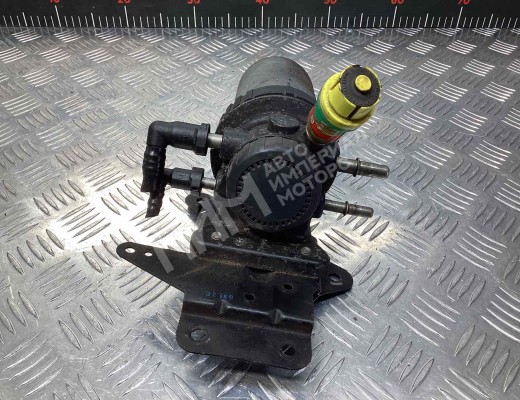 Корпус топливного фильтра Ford Transit 2000-2006  Ford Transit Transit 2000-2006