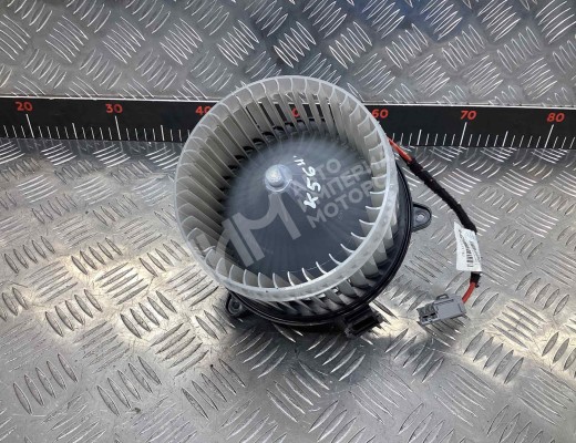 Моторчик печки Opel Meriva B 2010-2014  Opel Meriva Meriva B 2010-2014