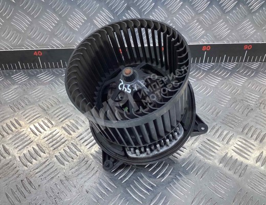 Моторчик печки Ford Mondeo III 2003-2007 рестайлинг  Ford Mondeo Mondeo III 2003-2007 рестайлинг