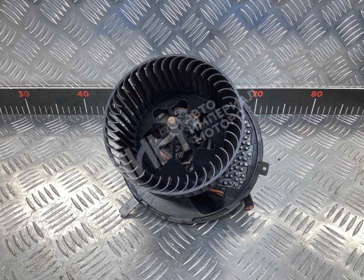 Моторчик печки Volkswagen Golf V (1K) 2004-2009  Volkswagen Golf Golf V (1K) 2004-2009